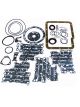 Hughes Performance Basic Overhaul Kit Torqueflite A904 1972-03, Gasket