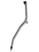 Hughes Performance Th400 Locking Dipstick Long, Tight Fit Application