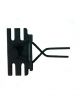 Hurst Ratchet Scissor Spring Promatic