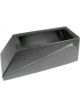 Hurst Black Plastic Console Suit Pro-Matic 2 & V-Matic 2