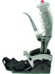 Hurst Shifter Quarter Stick Pistol Grip Automatic Floor Mount Forward