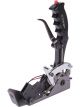 Hurst Pistol Grip Blk Quarter Gm Th250,350,375,400 Fwd