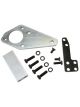 Hurst Shifter Indy Rhd Adaptor Ford & Holden