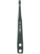 Hurst Shifter Stick Competition Plus Straight 7-1/2 in 3/8-16 in Thre