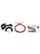 Ididit Column Shift Cable Linkage Kit Ford C4