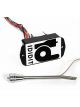 Ididit Steering Column Dimmer Kit Ftp Turn Signal Lever