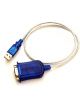 Innovate Motorsports Data Transfer Cable Converter USB to Serial Innovat