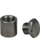 Innovate Motorsports Extended O2 Sensor Bung & Plug 1