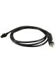 Innovate Motorsports DC Power Adapter 12V Lighter Socket to Innovate Mot