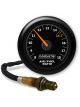 Innovate Motorsports Air-Fuel Ratio Gauge MTX-AL Wideband 8:1-18:1 AFR E