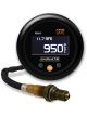 Innovate Motorsports Gauge Kit Digital PSN-1 PowerSafe Nitrous Bottle Pr