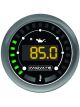 Innovate Motorsports Mtx Digital Oil Temperature & Oil Pressure Gauge Ki