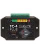 Innovate Motorsports Tc-4 Plus Thermocouple Amplif For Mts 4 Channel W/A