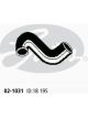 Gates Heater Hose