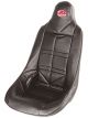 Jaz Products Jaz Black Vinyl Seat Cover Suits Pro-Stock Seat