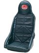 Jaz Products Jaz Black Vinyl Seat Cover Suits Aluminium Drag Seat