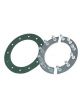 Jaz Products 12 Bolt Split Nut Ring To Mount Fender Filler