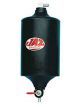 Jaz Overflow Tank Coolant 1 qt 1/4 in Hose Barb Inlet 1/4 in Hose