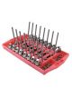 Jaz Products Valvetrain Organiser Tray For Rockers, Lifters & Rods