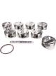 JE Pistons Sbc 4.125