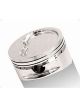 JE Pistons Sbc 4.125