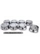 JE Pistons Bbc 4.500