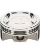 JE Pistons Ej257 99.75Mm Pistons -16.9Cc For Wrx Sti 130.5Mm Rod 30.7Mm Ch
