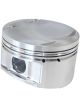 JE Pistons Vr38Dett 95.5Mm Pistons -7.2Cc 9.0:1, 165Mm Rod, 34.3Mm Ch