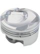 JE Pistons Fa20 / 4Ugse Pistons 9.5:1 86.0Mm Bore, -16.4Cc Dish
