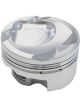 JE Pistons Fa20 / 4Ugse Pistons 9.5:1 87.0Mm Bore, -17.7Cc Dish