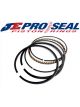 JE Pistons 82.50Mm Bore 4-Cyl Rings Set 1.0Mm 1.2Mm 2.8Mm, Chrom (XC0F4-3248-2)
