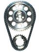 JP Performance Sb Chev Timing Set (Raised Cam ) Suit Raised Cam Rocket