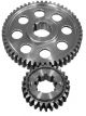 JP Performance Timing Gear Set (Straight Cut) Steel Gears - Holden 6 Cyl