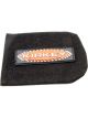 Kirkey Head Support Cloth Cover Suit R/H Side Black (111)