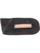 Kirkey Black Cloth Cover Suit Shoulder Support Ki00500