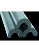 Kirkey 7/8 - 1-3/8 Roll Bar Padding High Density Sfi Padding