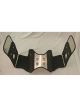 Kirkey Knee Guards-Long Style Attaches To Seat