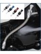 Lokar Anchor Tight Pg Dipstick Billet Alum Trans Mnt Locking