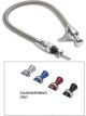 Lokar Anchor Tight Pg Dipstick Alum Firewall Mount Locking
