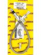 Lokar Anchor Tight Dipstick T350/400 Firewall Mnt Locking
