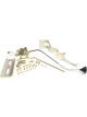 Lokar C6 23 Shifter, Nostalgic Blac