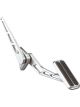 Lokar Billet Alloy Gas Pedal With Rubber Insert