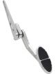 Lokar Oval Billet Throttle Pedal