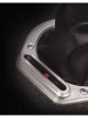 Lokar Vertical Billet 700R4 Kit Led Ind/Round Boot/Control Mod