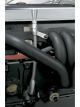 Lokar Engine Dipstick Sb Chev Later Model Driver Side
