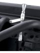Lokar Engine Dipstick Sb Chev Early Model Passenger Side