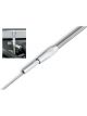 Lokar Engine Dipstick Ford 5L Windsor Late 1986-1995