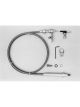 Lokar Kickdown Cables For Fmx Ford Polished Kits