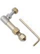 Lokar Carb End Assembly For Throtte Cables