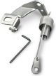 Lokar Throttle Cable Bracket And Spring